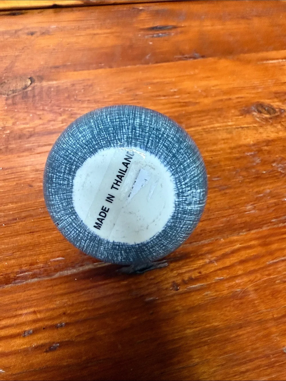 N/A small rounded